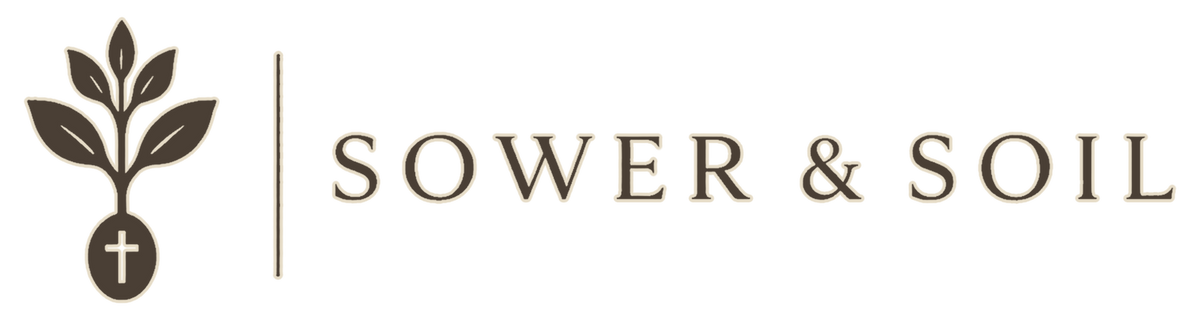 Sower and Soil
